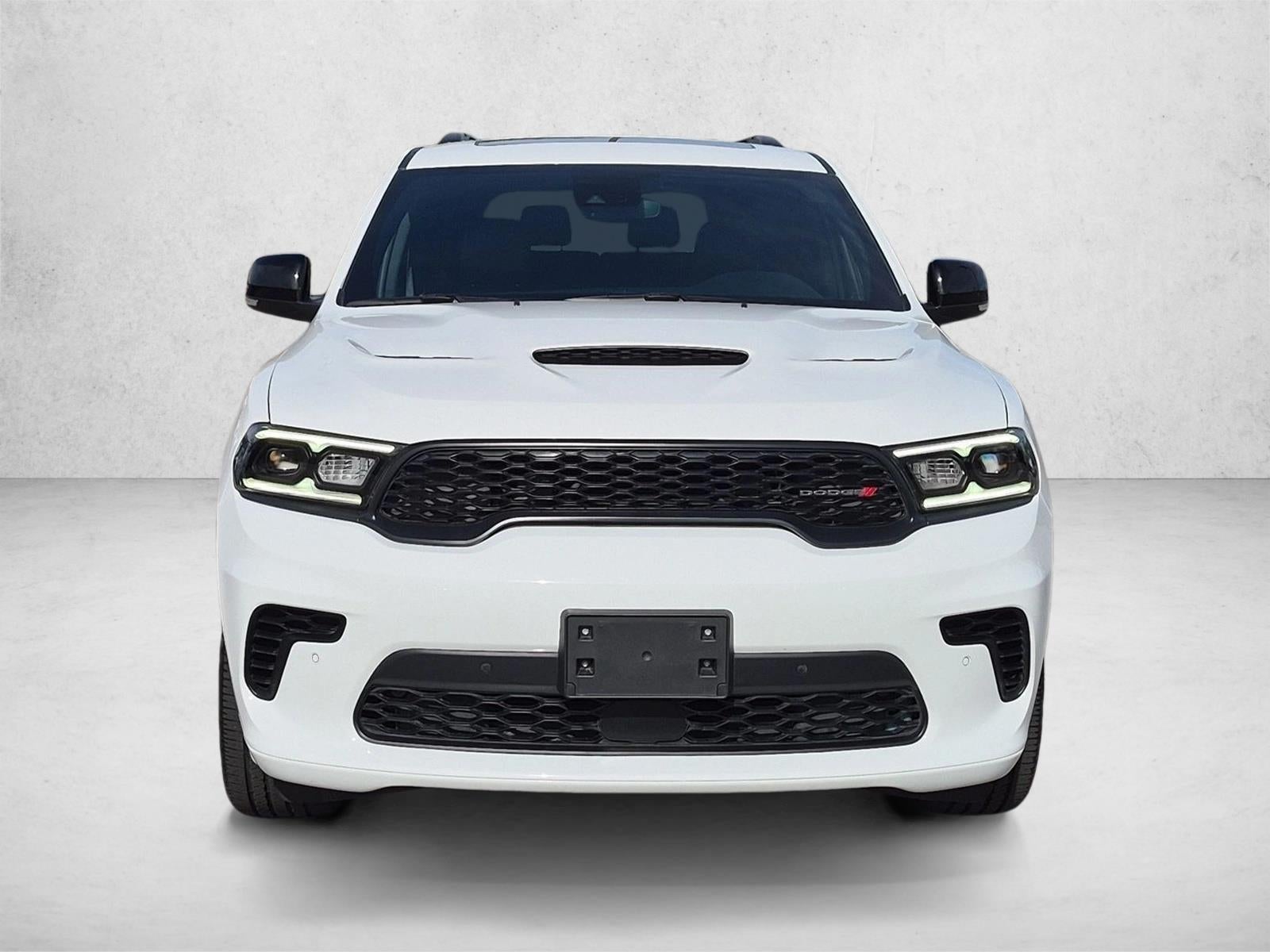 2025 Dodge Durango R/T Plus AWD