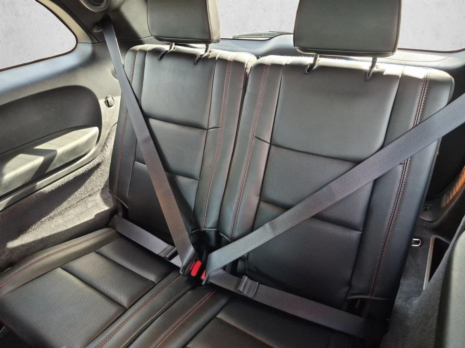 2025 Dodge Durango R/T Plus AWD
