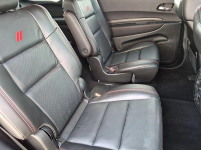 2025 Dodge Durango R/T Plus AWD