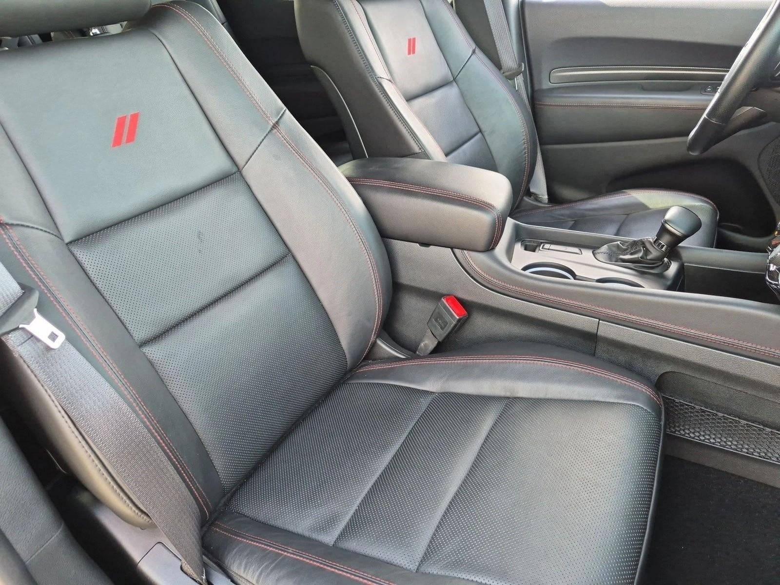 2025 Dodge Durango R/T Plus AWD