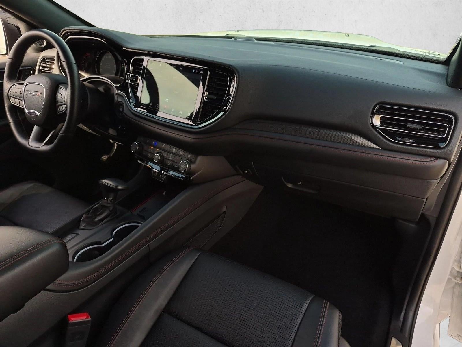 2025 Dodge Durango R/T Plus AWD