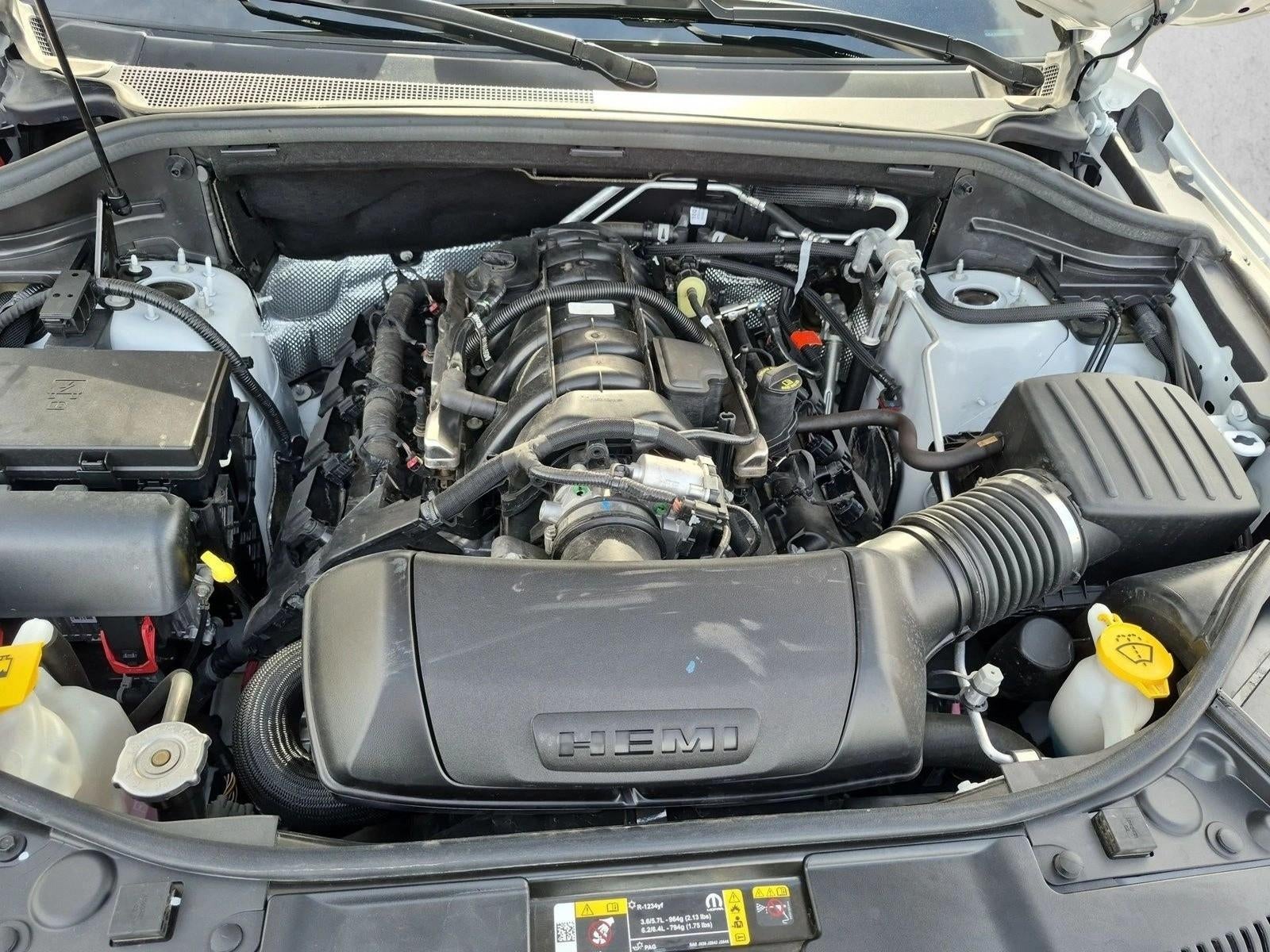 2025 Dodge Durango R/T Plus AWD