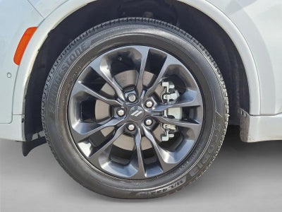 2025 Dodge Durango R/T Plus AWD