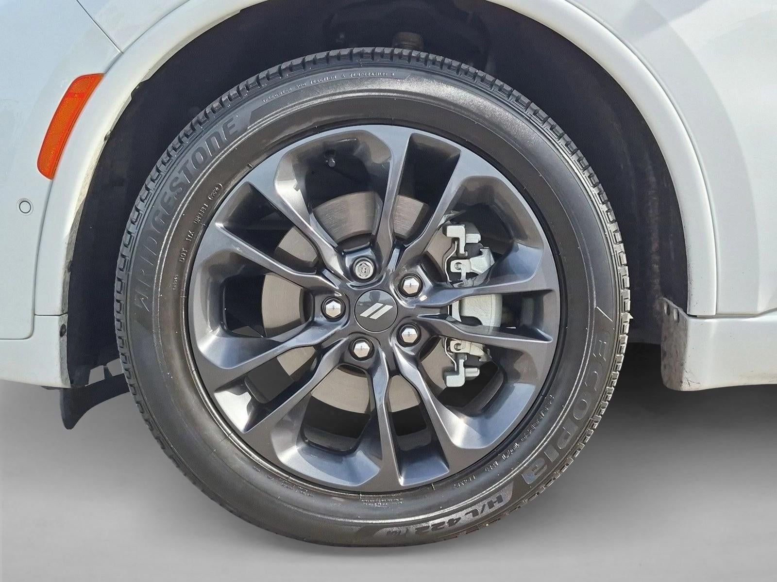 2025 Dodge Durango R/T Plus AWD