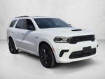2025 Dodge Durango R/T Plus AWD