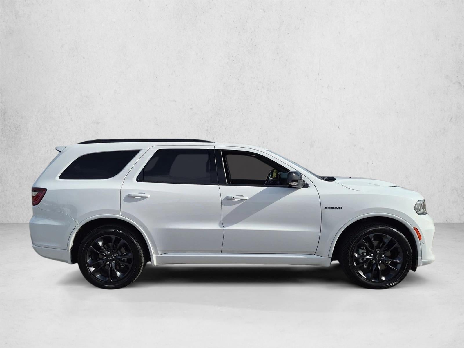 2025 Dodge Durango R/T Plus AWD