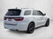 2025 Dodge Durango R/T Plus AWD