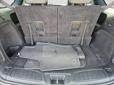 2025 Dodge Durango R/T Plus AWD