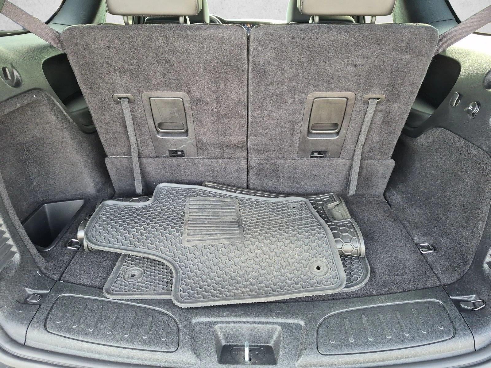 2025 Dodge Durango R/T Plus AWD