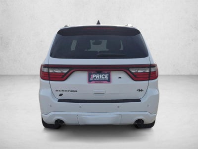 2025 Dodge Durango R/T Plus AWD