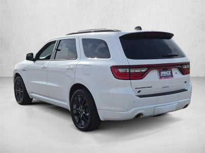 2025 Dodge Durango R/T Plus AWD