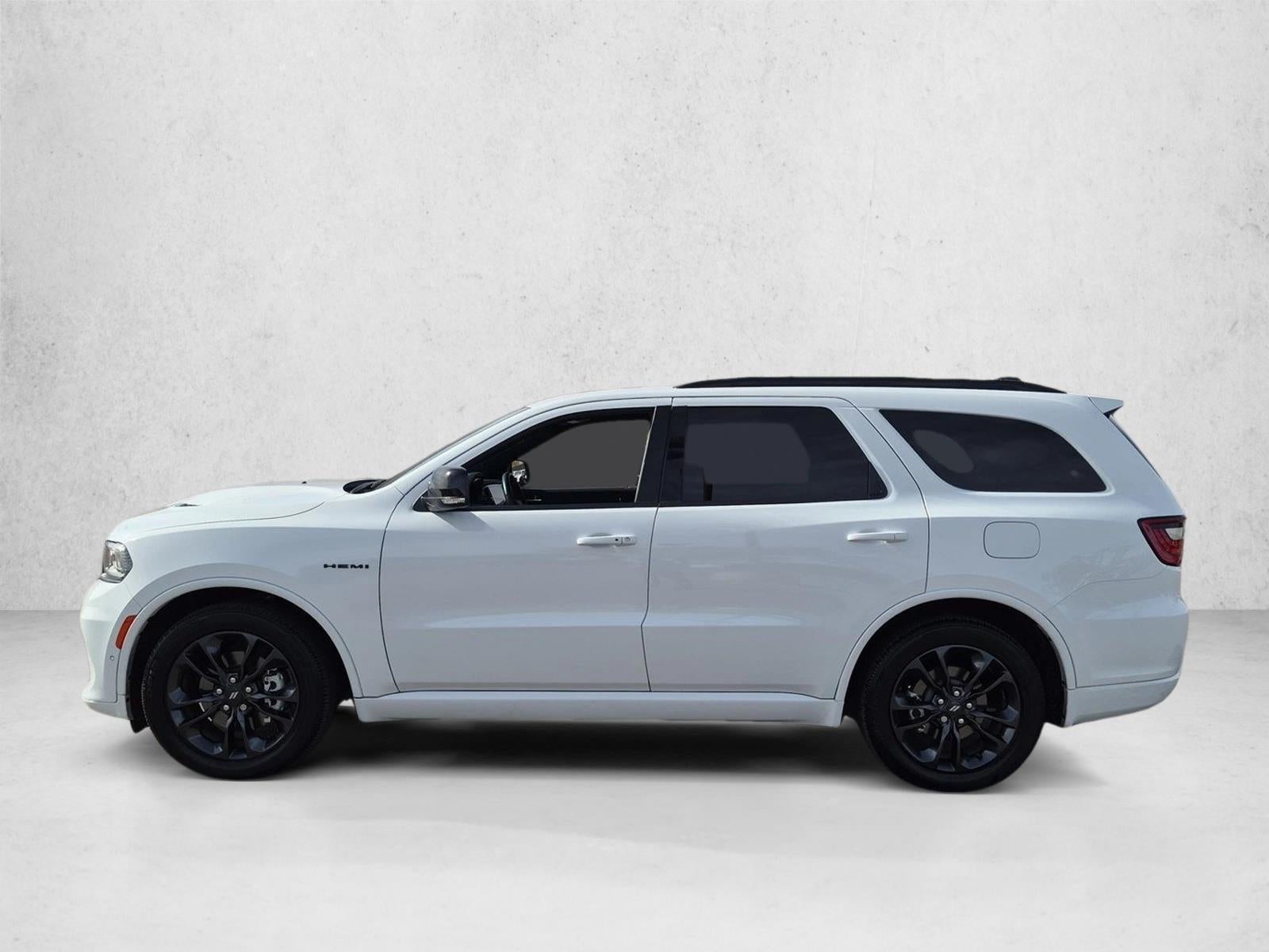 2025 Dodge Durango R/T Plus AWD