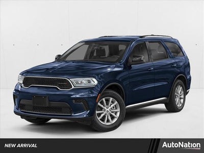 2025 Dodge Durango SRT Hellcat Hammerhead AWD