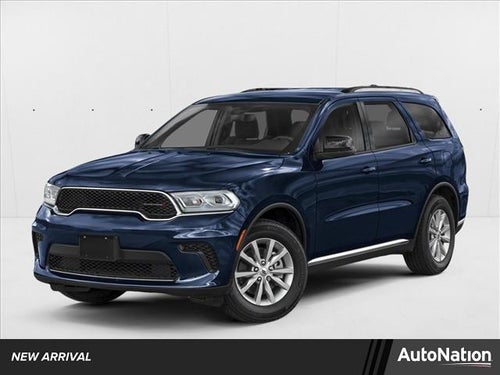 2025 Dodge Durango SRT Hellcat Hammerhead AWD