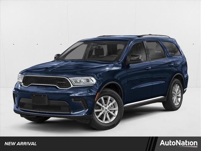 2025 Dodge Durango SRT Hellcat Hammerhead AWD