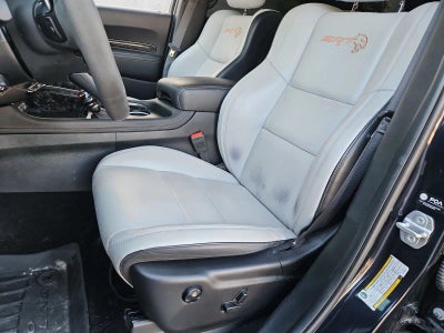 2025 Dodge Durango SRT Hellcat Hammerhead AWD