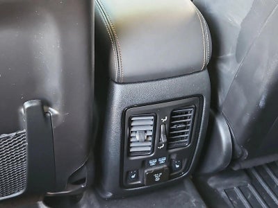 2025 Dodge Durango SRT Hellcat Hammerhead AWD