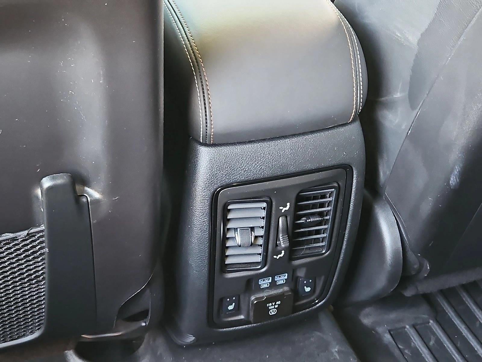 2025 Dodge Durango SRT Hellcat Hammerhead AWD