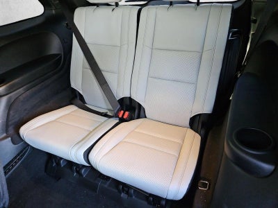 2025 Dodge Durango SRT Hellcat Hammerhead AWD