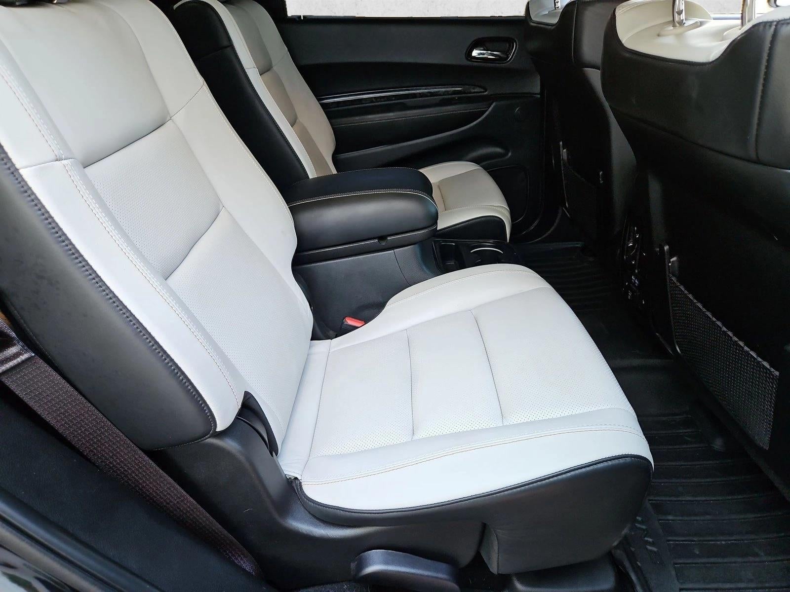 2025 Dodge Durango SRT Hellcat Hammerhead AWD