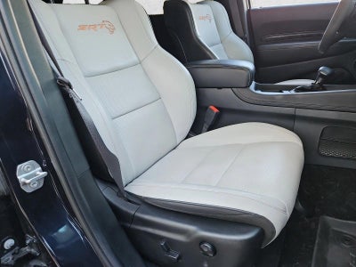 2025 Dodge Durango SRT Hellcat Hammerhead AWD