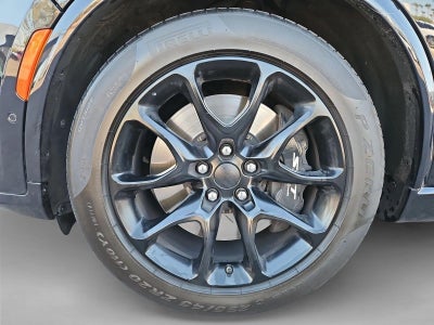 2025 Dodge Durango SRT Hellcat Hammerhead AWD