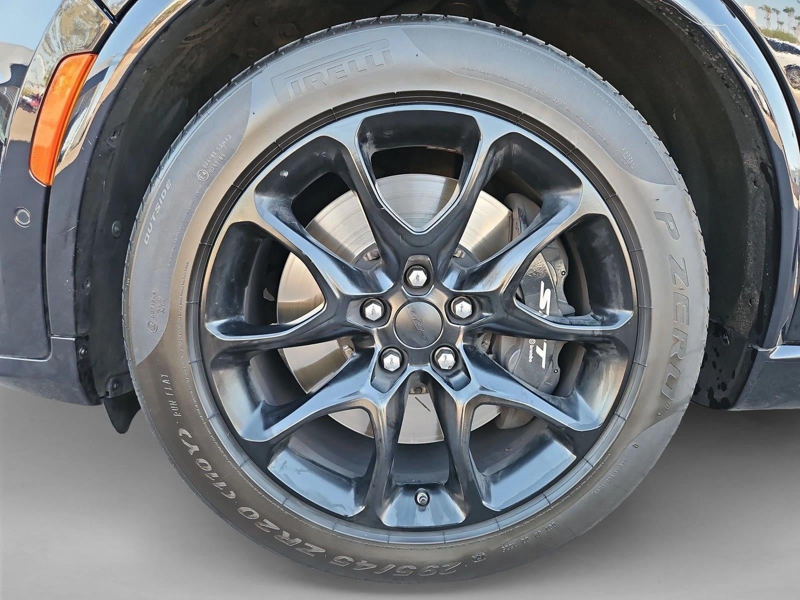 2025 Dodge Durango SRT Hellcat Hammerhead AWD