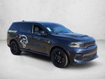 2025 Dodge Durango SRT Hellcat Hammerhead AWD