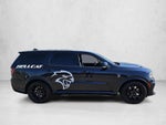 2025 Dodge Durango SRT Hellcat Hammerhead AWD