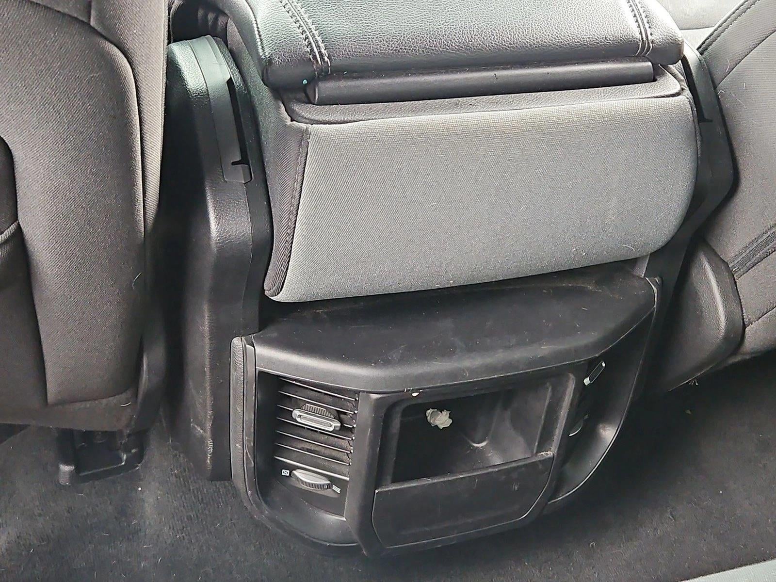 2021 RAM 1500 Big Horn Quad Cab 4x2 6'4" Box