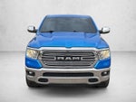 2021 RAM 1500 Big Horn Quad Cab 4x2 6'4" Box