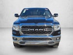 2022 RAM 1500 Big Horn Crew Cab 4x2 6'4" Box