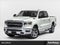 2021 RAM 1500 Big Horn Crew Cab 4x4 5'7" Box