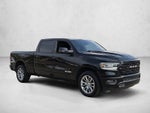 2023 RAM 1500 Laramie Crew Cab 4x4 6'4" Box