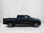 2023 RAM 1500 Laramie Crew Cab 4x4 6'4" Box