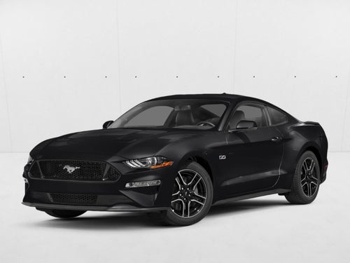 2021 Ford Mustang GT