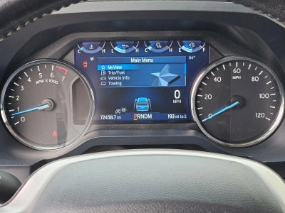 2024 Ford Expedition XLT