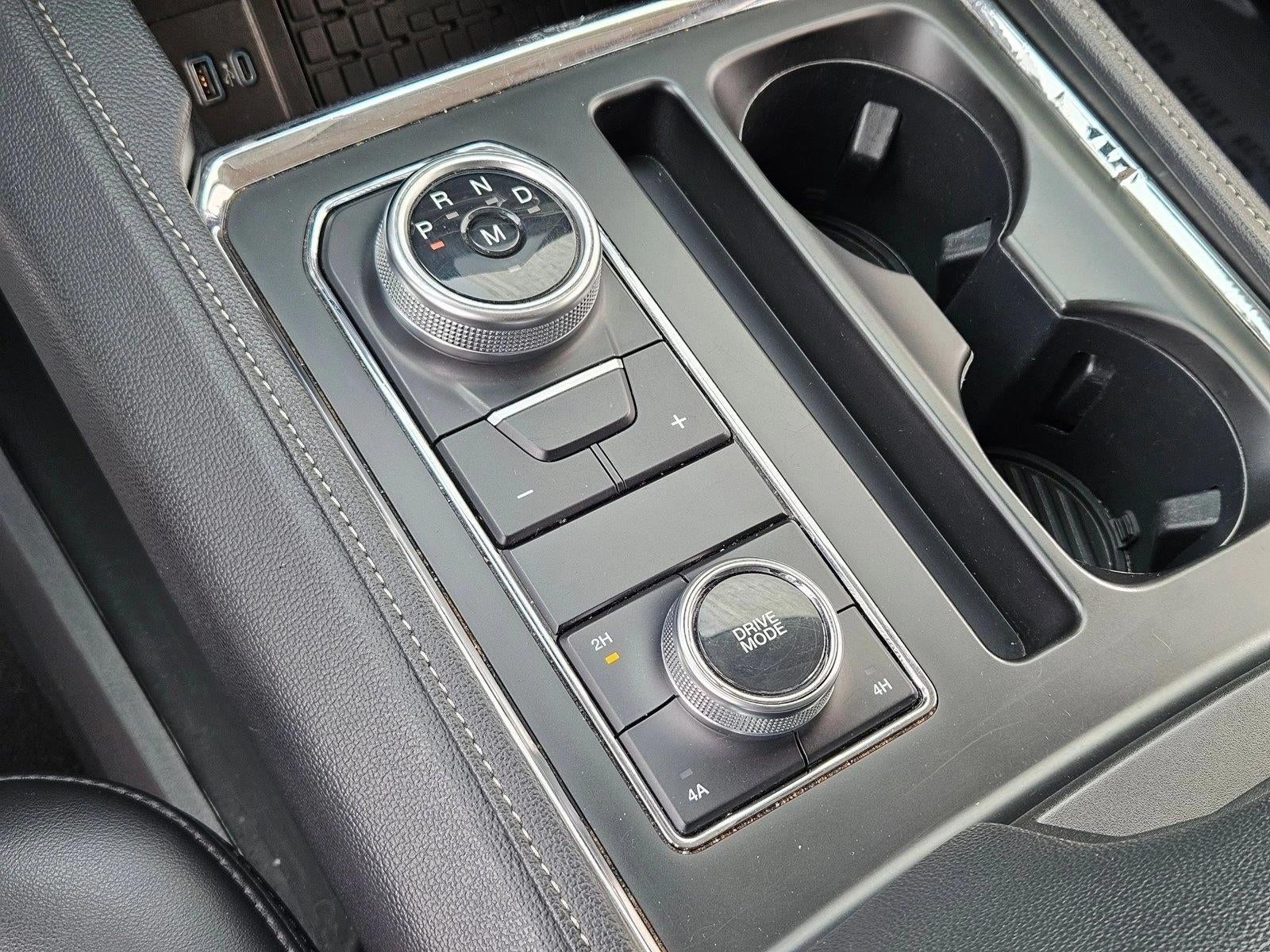 2024 Ford Expedition XLT