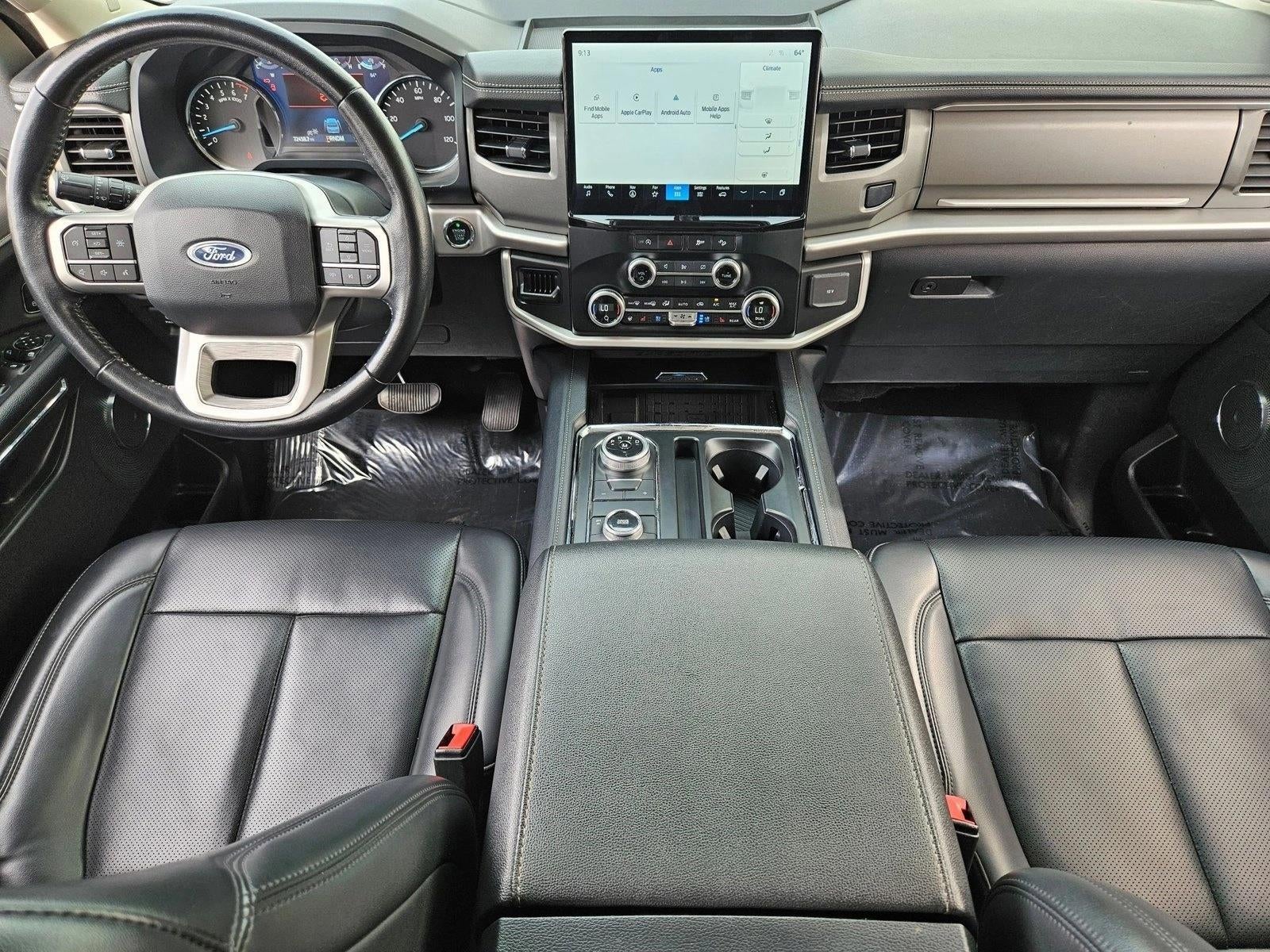 2024 Ford Expedition XLT