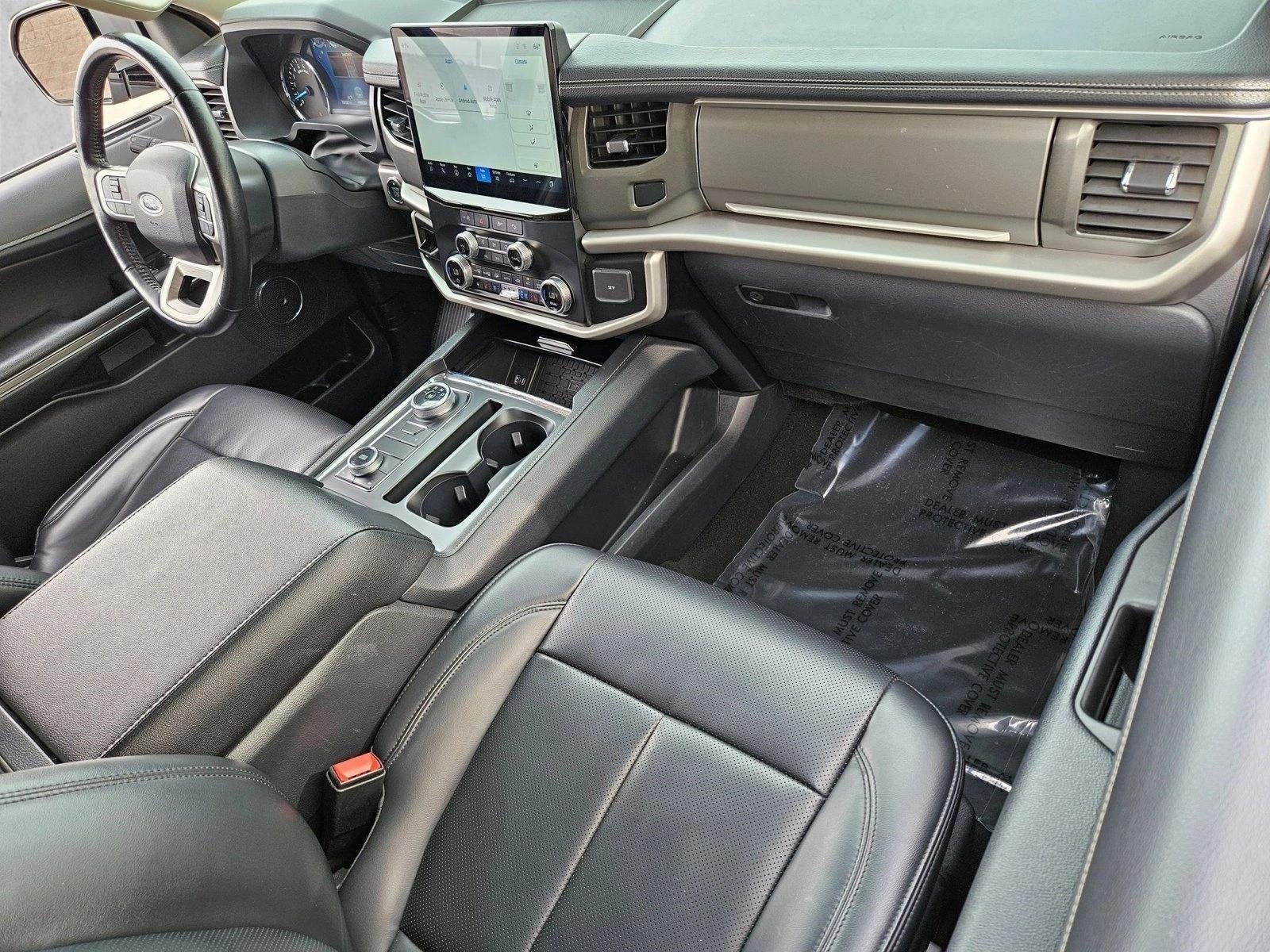 2024 Ford Expedition XLT