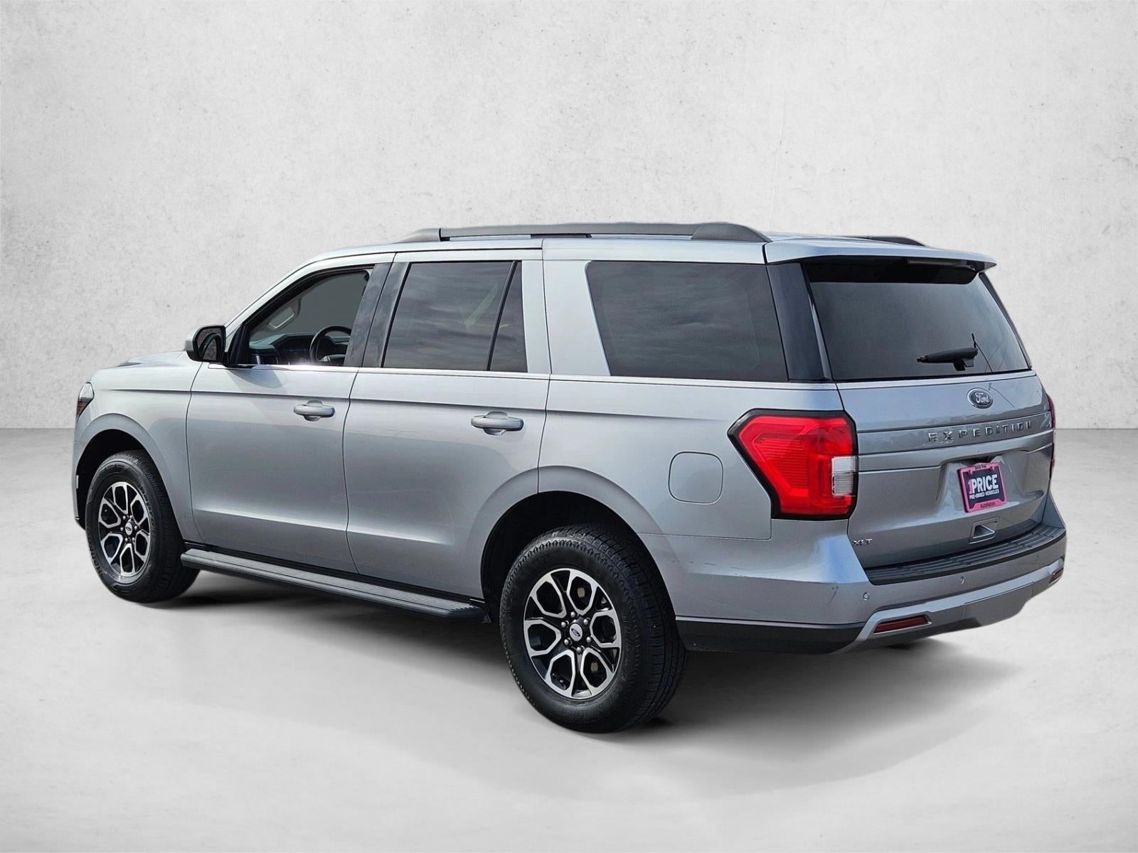 2024 Ford Expedition XLT