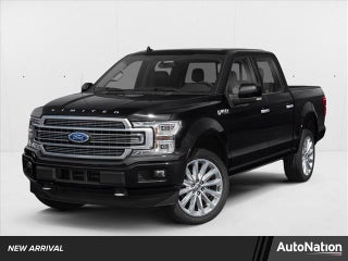 2019 Ford F-150 Limited