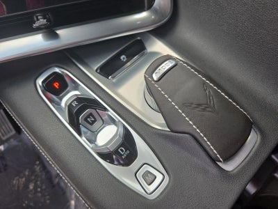 2024 Chevrolet Corvette Stingray 1LT