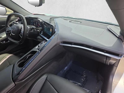 2024 Chevrolet Corvette Stingray 1LT