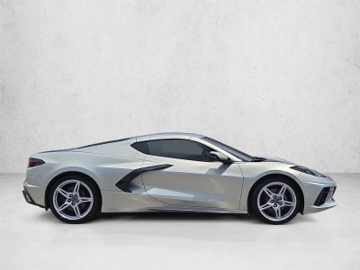 2024 Chevrolet Corvette Stingray 1LT