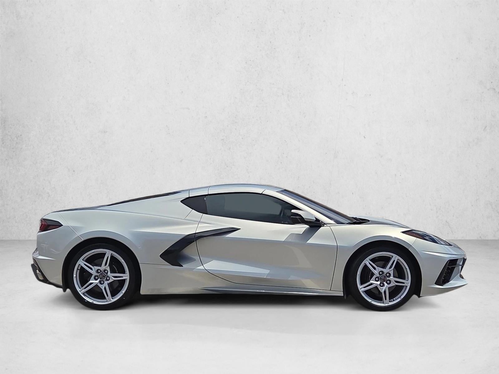 2024 Chevrolet Corvette Stingray 1LT