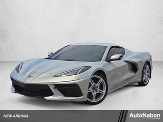 2024 Chevrolet Corvette Stingray 1LT