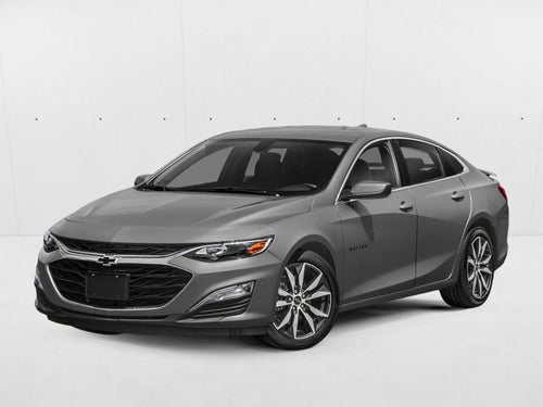 2022 Chevrolet Malibu RS