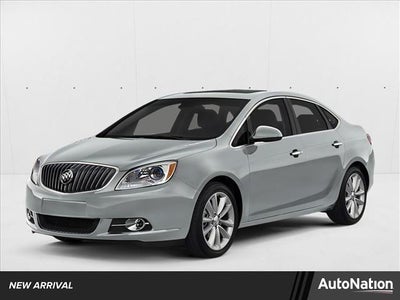 2014 Buick Verano Convenience Group