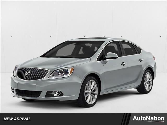2014 Buick Verano Convenience Group
